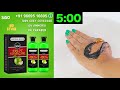 Siso Fruit Vinegar Hair Colour Natural Black 500ml X 2 Made In India Hairstyle Haircolour