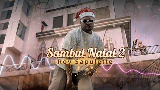 Download lagu Roy Sapulette - SAMBUT NATAL 2 mp3 Download lagu Roy Sapulette - SAMBUT NATAL 2 mp3