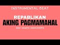 (Free For Profit) AKING PAGMAMAHAL INSTRUMENTAL BEAT VERSION 2 (Prod By Brp Beats Exclusive)