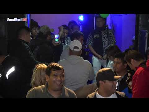 YA NO LLORO MIX...(D.R.) WILLY CORONACION Y LOS CHICOS DE LA CUMBIA 2019