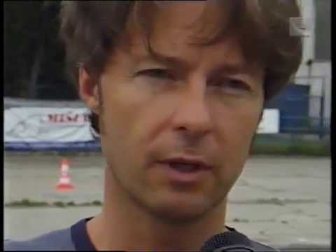 Peter Nagy - Motormagazín 1999