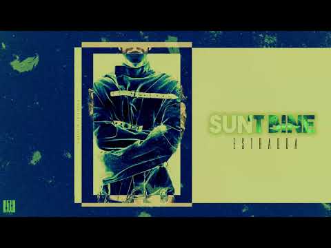 Estradda -  Sunt Bine (Audio Official)