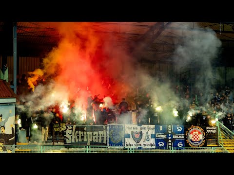 Škripari Široki Brijeg / NK Široki Brijeg - FK Rudar Prijedor