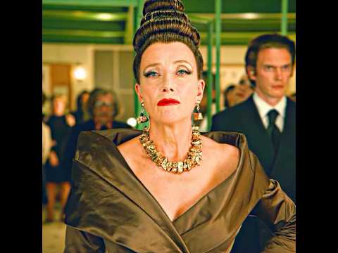 Cruella (2021) | Fashion becomes a battlefield in London.👗⚡🎸 #edit