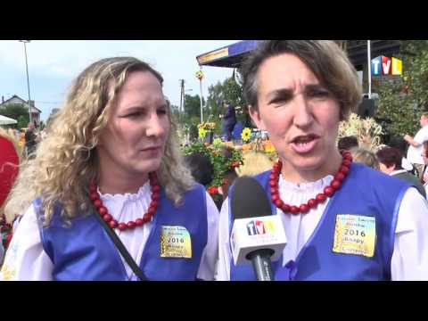 2016.08.21 - ŚWIĘTO PLONÓW W KNAPACH