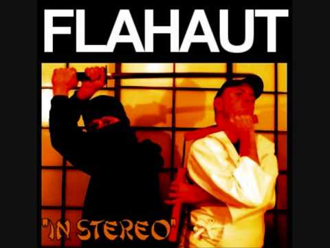 FLAHAUT - De kosmonauten van Kung-Fu