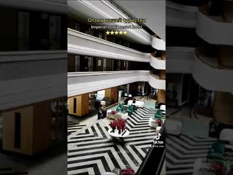 Imperial Turkiz Resort Hotel 5★