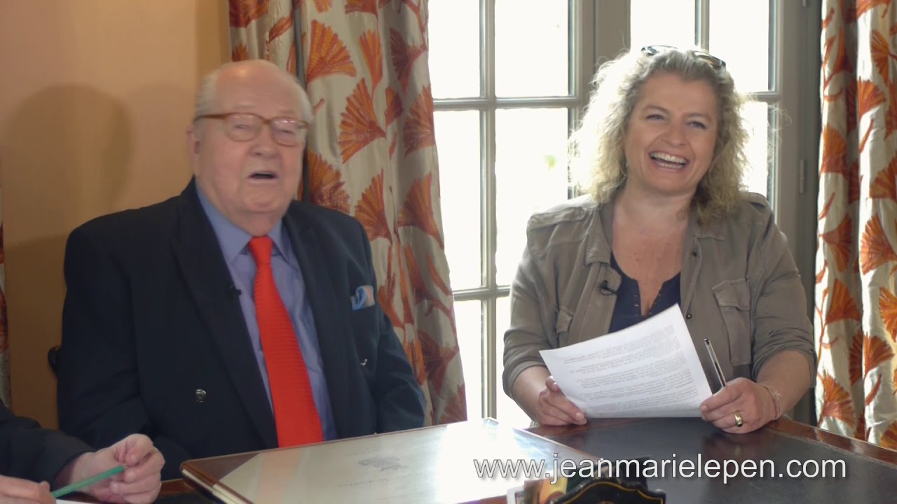 Journal de bord n°541