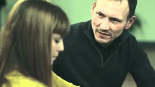 Actor Peter Nikolas videobook video