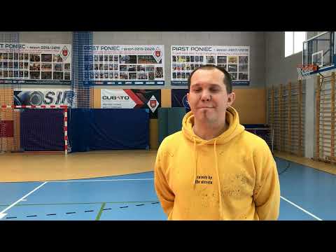 Kluby Wielkopolski - PKS Piast Poniec, Łukasz Kubeczka