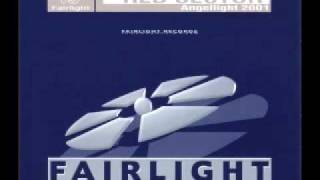 Red Sector - Angellight 2001 (Angel Of Trance Club Remix)