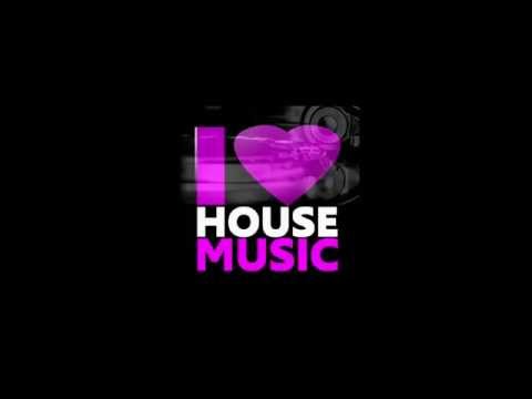 Alex Heat - No need of words (Original mix)