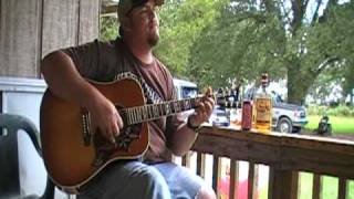 You Aint Done Nothin Right by Andy Griggs (Cover Song)