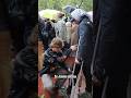 PRAYING HEALING FOR MUSLIM IN JESUS NAME🤯 #viral #shorts