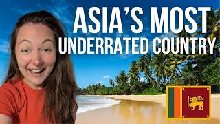 Travel vlog - Why tourists are coming back to Sri Lanka ๐ฑ๐ฐ