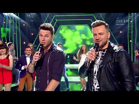 Marek Kaliszuk & Martin Fitch - Wrapped Up