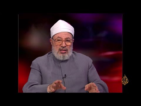 الأمن من أعظم النعم؛ ولذلك يسعى الإسلام إلى تحقيقه بكل سبيل.