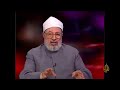 الأمن من أعظم النعم؛ ولذلك يسعى الإسلام إلى تحقيقه بكل سبيل.
