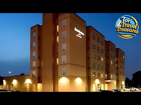 Residence Inn Houston West/Energy Corridor | Houston (TX), United States | Hotel Review 🏩