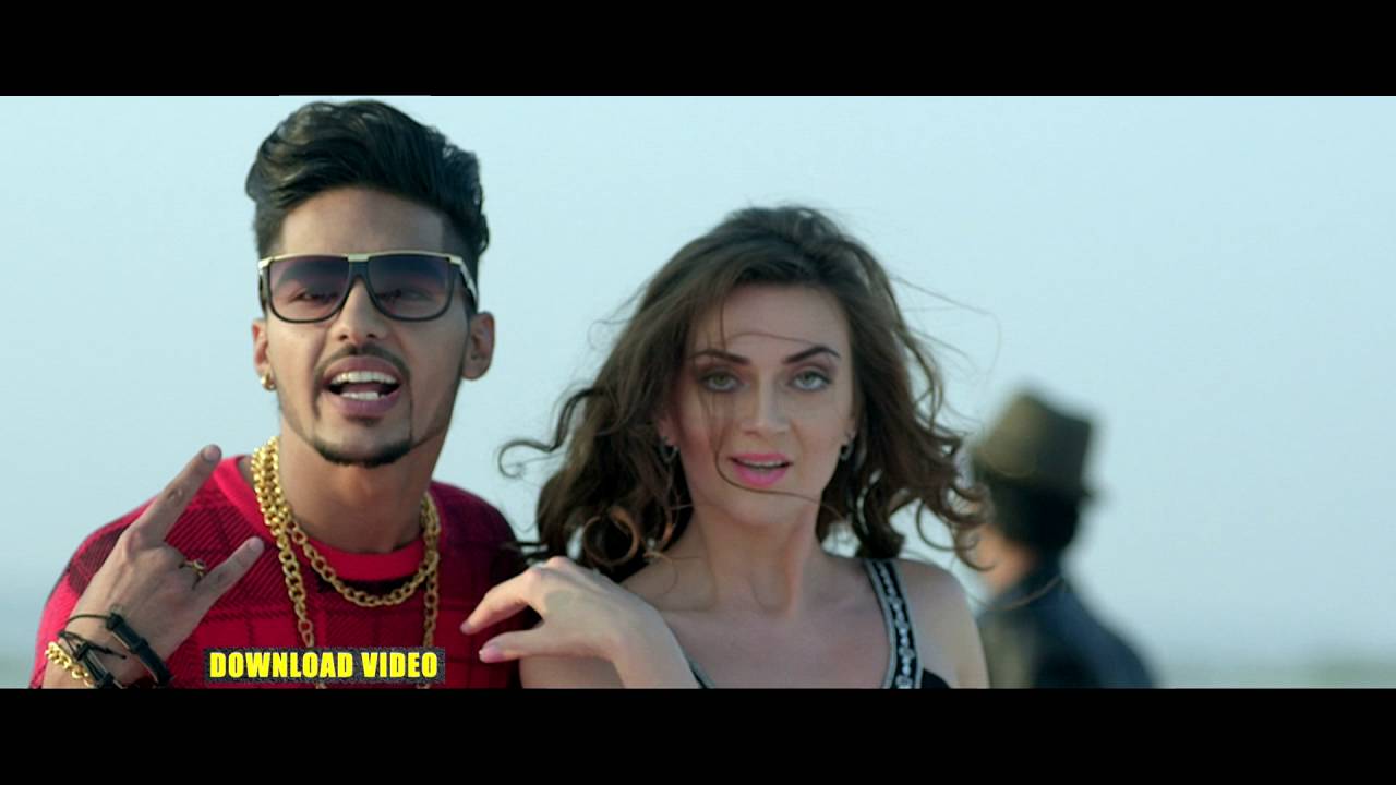 Village Wala Lyrics  | Tashan Yaaran Da Vol. 1 | Aksh Ray, Ash Beniwal | Aksh Ray, Ash Beniwal | B Praak