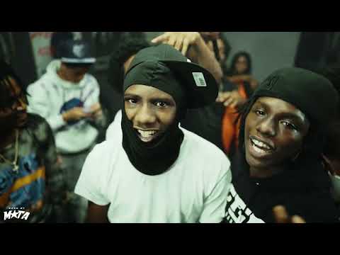 PGF Nuk X PGF Tavo - “Shell Drop“ (Official Video) Shot By @DoneByMata