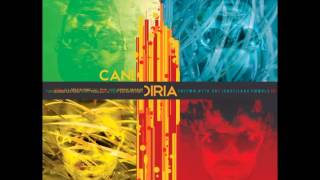 Candiria - Primary Obstacle (Edgey Madness mix)
