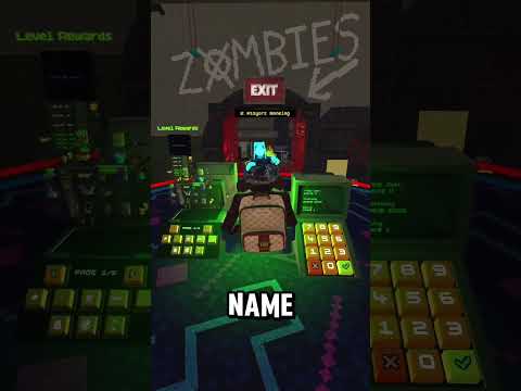 Another good fan! #zombonk #vr #gorillatag #ug 