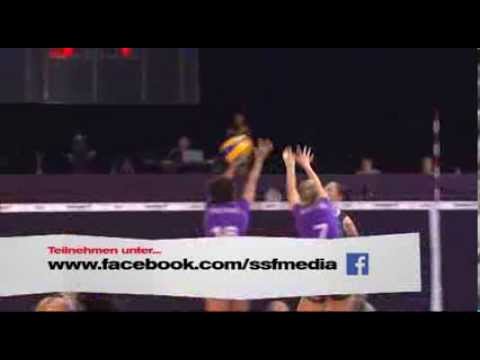 VOLERO ZÜRICH - CEV Champions League (28.11.2013)