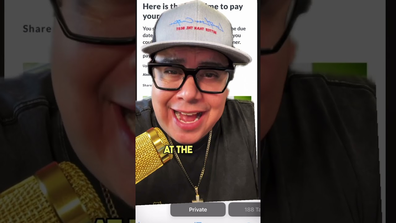 Paying a Credit Card Bill ( INCREASE CREDIT SCORE) #credit #creditrepair #creditcard #creditscore