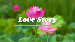 Love Story - Nana Mouskouri