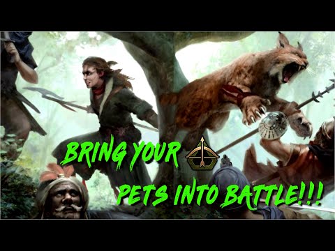 Gwent: Can We Win Matches With These Long Forgotten Cards? | Deck & Strategy Explained