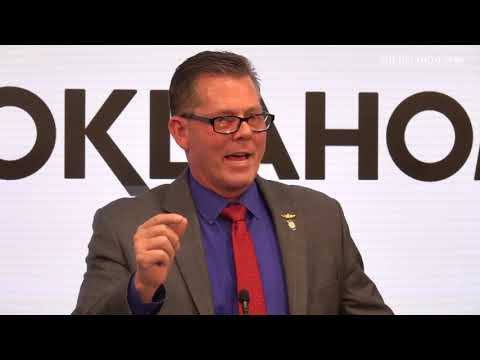 Law firm begins investigation into death row inmate Richard Glossip's case