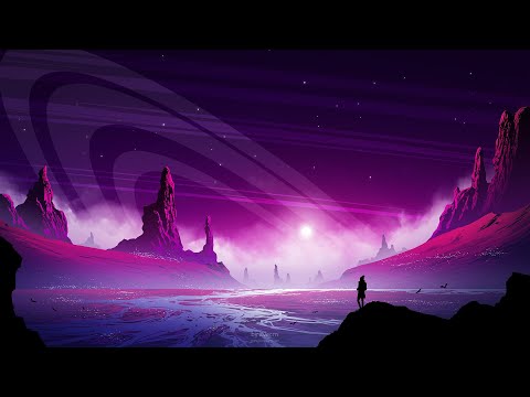 Ambulo - In Orbit ( 1 Hour )