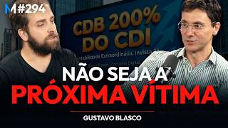 JUROS ALTOS, FRAUDES E FGC: O QUE ESTÁ POR TRÁS DO MERCADO DE CRÉDITO NO BRASIL | Market Makers #294