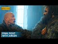 Epic Showdown Jumanji The Next Level ஜுமான்ஜி த நெக்ஸ்ட் லெவ