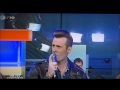 The Baseballs - On My Way 