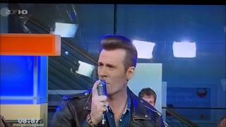 The Baseballs - On My Way