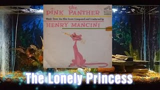 The Lonely Princess   Henry Mancini   The Pink Panther   9