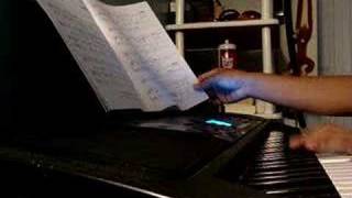 When You Come Home - Mark Schultz - Keyboard