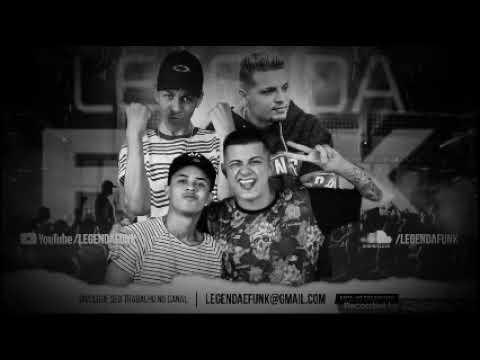 Mc Wm Mc Jhowzinho E Kadinho E Mc Leleto - Eu tô de copão na Mão - Vai Na Rua ( Rei Do Funk.)