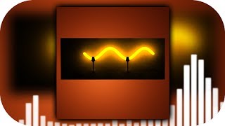 C418 - sine [Full EP Mix, Visuals 60 FPS]