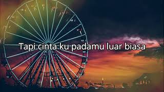 Download lagu Andmesh - Cinta Luar Biasa Lirik Cover || By Gita Trilia mp3