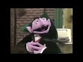 Sesame Street Kids Favorite Songs Part 2