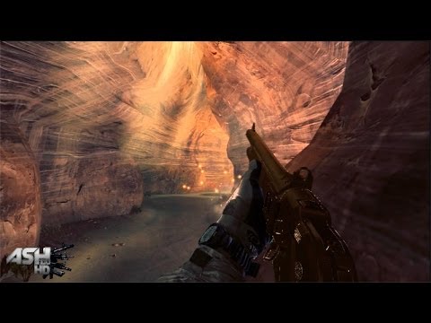 MW3 Gun Sync #24 - New Game