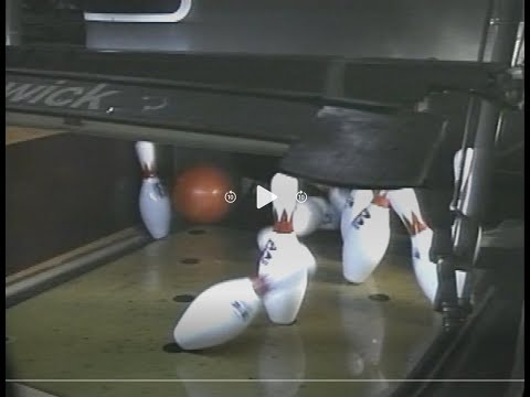 Brunswick A2 Basic operation Video