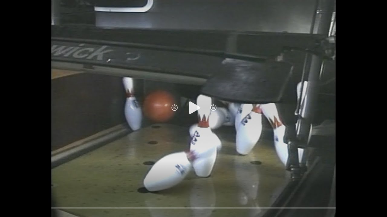 Brunswick A2 Basic operation Video