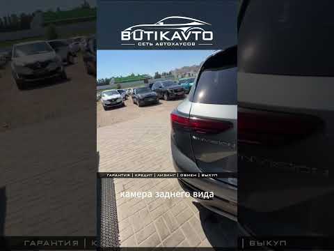 фото buick envision envision 0