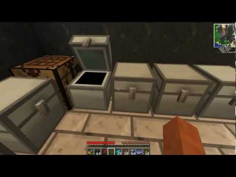 SMG Plays Scraft v4.2 SSP S06E23 - Sorting začíná / Napájení / Ovce / Audio vyladím