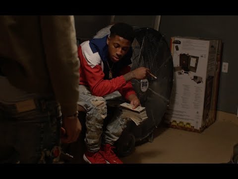 NBA 3Three & NBA Youngboy - Murda