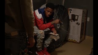 NBA 3Three &amp; NBA Youngboy - Murda